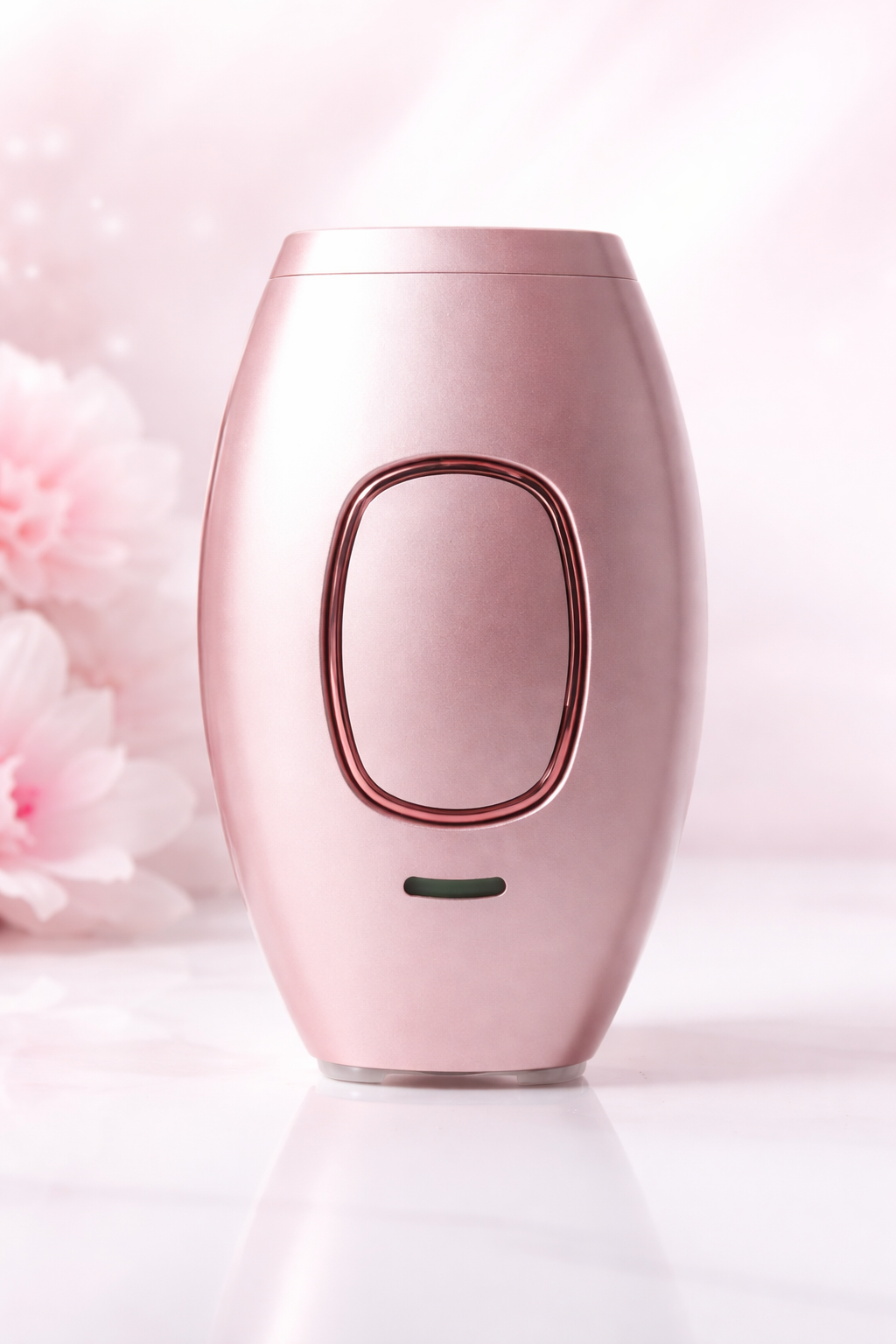 LumaSmooth™ – Painless IPL Hair Removal at Home